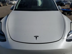 Tesla Model Y Long Range AWD, снимка 12