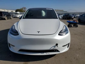 Tesla Model Y Long Range AWD, снимка 5