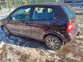 VW Polo 2, снимка 5