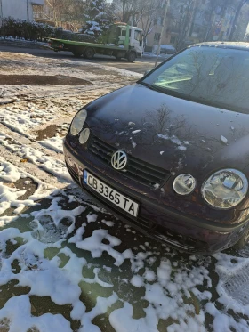 VW Polo 2, снимка 3