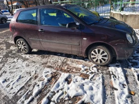 VW Polo 2, снимка 2