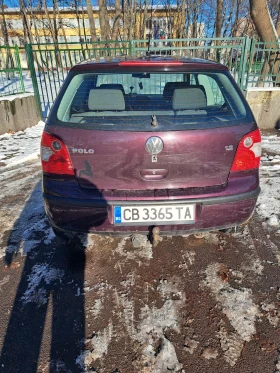 VW Polo 2, снимка 6