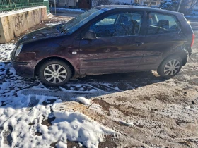 VW Polo 2, снимка 4