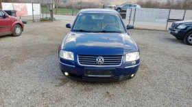 VW Passat 1.9TDi klimatronik  | Mobile.bg    8