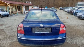 VW Passat 1.9TDi klimatronik  | Mobile.bg    7