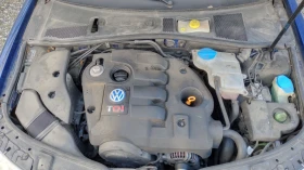 VW Passat 1.9TDi klimatronik  | Mobile.bg    13