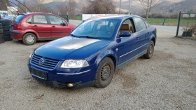 VW Passat 1.9TDi klimatronik  | Mobile.bg    10