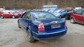 VW Passat 1.9TDi klimatronik  | Mobile.bg    5