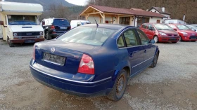 VW Passat 1.9TDi klimatronik  | Mobile.bg    6