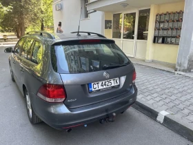 VW Golf Variant 1.6TDI, снимка 3