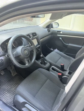 VW Golf Variant 1.6TDI, снимка 7