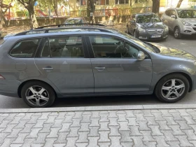 VW Golf Variant 1.6TDI, снимка 4