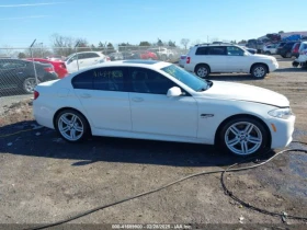 BMW 535 M* SPORT* XDRIVE* ПОДГРЕВ* КАМЕРА* КЕЙЛЕС - 15999 лв. - 71984122 | Car24.bg