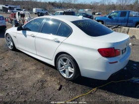 BMW 535 M* SPORT* XDRIVE* ПОДГРЕВ* КАМЕРА* КЕЙЛЕС - 15999 лв. - 71984122 | Car24.bg