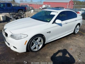 BMW 535 M* SPORT* XDRIVE* ПОДГРЕВ* КАМЕРА* КЕЙЛЕС - 15999 лв. - 71984122 | Car24.bg