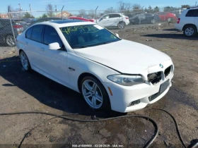 BMW 535 M* SPORT* XDRIVE* ПОДГРЕВ* КАМЕРА* КЕЙЛЕС - 15999 лв. - 71984122 | Car24.bg