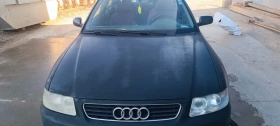 Audi A3 1.8, снимка 1