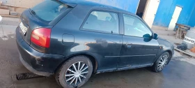 Audi A3 1.8, снимка 3