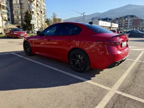 Alfa Romeo Giulia Veloce Q4, снимка 6