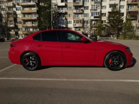 Alfa Romeo Giulia Veloce Q4, снимка 3