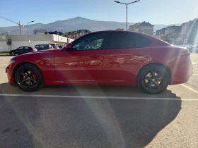 Alfa Romeo Giulia Veloce Q4, снимка 7