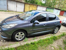 Обява за продажба на Peugeot 207 ~5 500 лв. - изображение 4