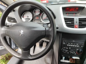Обява за продажба на Peugeot 207 ~5 500 лв. - изображение 8