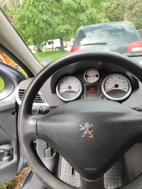 Обява за продажба на Peugeot 207 ~5 500 лв. - изображение 2