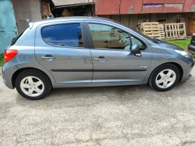 Обява за продажба на Peugeot 207 ~5 500 лв. - изображение 1