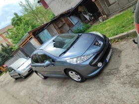 Обява за продажба на Peugeot 207 ~5 500 лв. - изображение 5