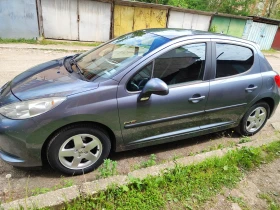 Обява за продажба на Peugeot 207 ~5 500 лв. - изображение 9