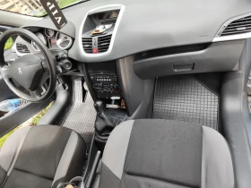 Обява за продажба на Peugeot 207 ~5 500 лв. - изображение 7