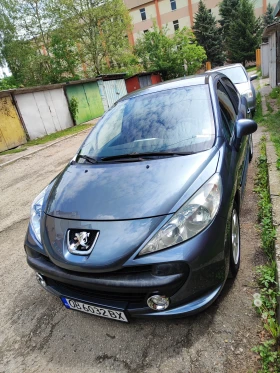 Обява за продажба на Peugeot 207 ~5 500 лв. - изображение 1