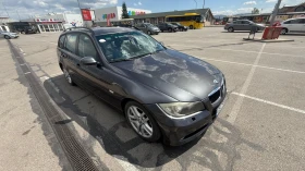 Обява за продажба на BMW 320 AVTOMAT ~6 900 лв. - изображение 1