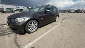 Обява за продажба на BMW 320 AVTOMAT ~6 900 лв. - изображение 10