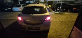 Обява за продажба на Opel Astra ~1 800 лв. - изображение 6