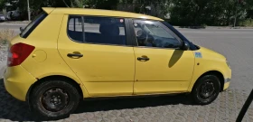 Skoda Fabia | Mobile.bg    3