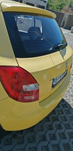 Skoda Fabia | Mobile.bg    2
