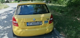 Skoda Fabia | Mobile.bg    8