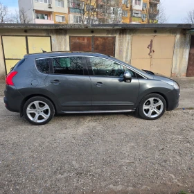 Peugeot 3008 - 7500 лв. - 85585826 4