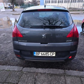 Peugeot 3008 - 7500 лв. - 85585826 2