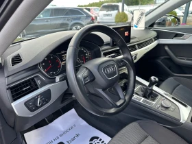 Audi A4 QUATTRO* LED* NAVI* TOP* - 28900 лв. - 40821327 12