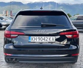 Audi A4 QUATTRO* LED* NAVI* TOP* - 28900 лв. - 40821327 5