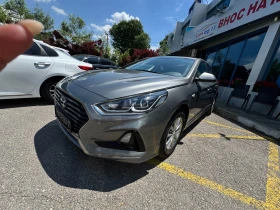 Hyundai Sonata ПРОМОЦИЯ - 25999 лв. - 76531879 2