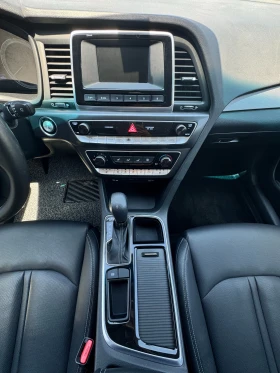 Hyundai Sonata ПРОМОЦИЯ - 25999 лв. - 76531879 8