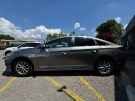 Hyundai Sonata ПРОМОЦИЯ - 25999 лв. - 76531879 5