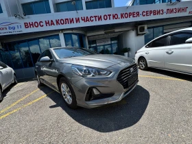 Hyundai Sonata ПРОМОЦИЯ