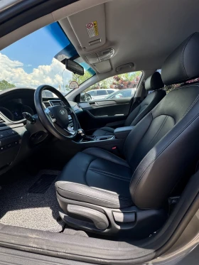 Hyundai Sonata ПРОМОЦИЯ - 25999 лв. - 76531879 9