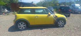 Mini Cooper 1.4 - 2999 лв. - 29704356 4