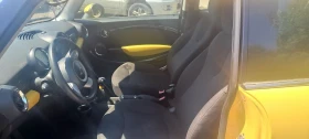 Mini Cooper 1.4 - 2999 лв. - 29704356 8